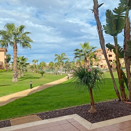 טורה פצ'קו Ona Mar Menor - The Residences מראה חיצוני תמונה
