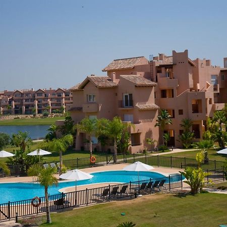 טורה פצ'קו Ona Mar Menor - The Residences מראה חיצוני תמונה