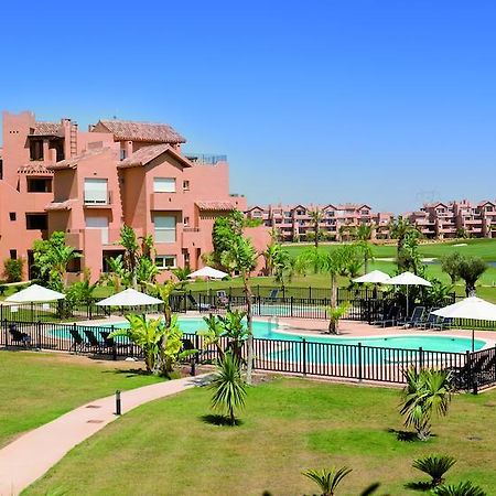 טורה פצ'קו Ona Mar Menor - The Residences מראה חיצוני תמונה