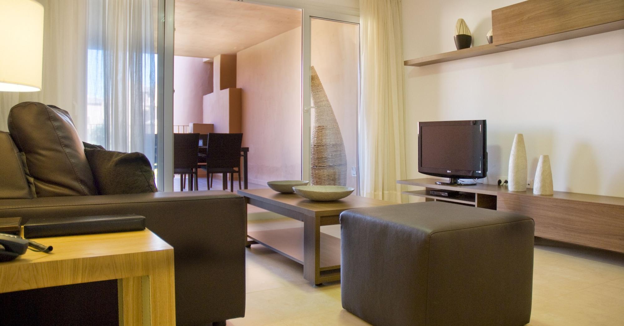 טורה פצ'קו Ona Mar Menor - The Residences מראה חיצוני תמונה