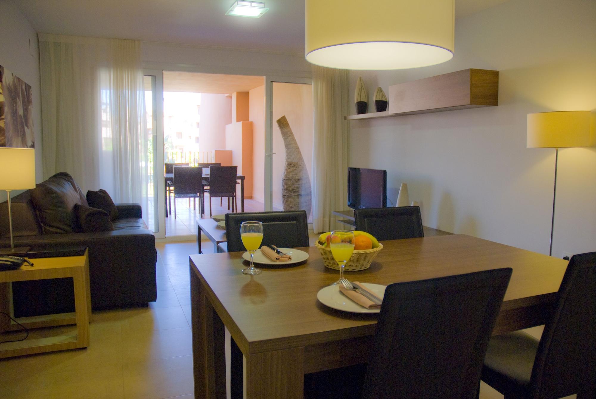 טורה פצ'קו Ona Mar Menor - The Residences מראה חיצוני תמונה