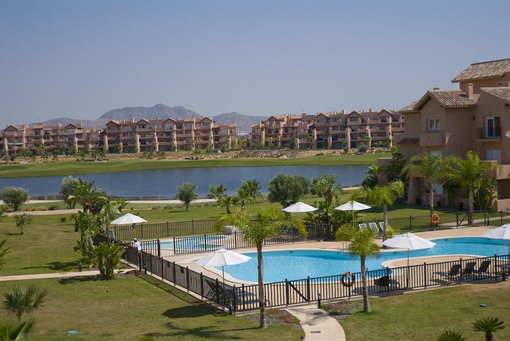 טורה פצ'קו Ona Mar Menor - The Residences מראה חיצוני תמונה
