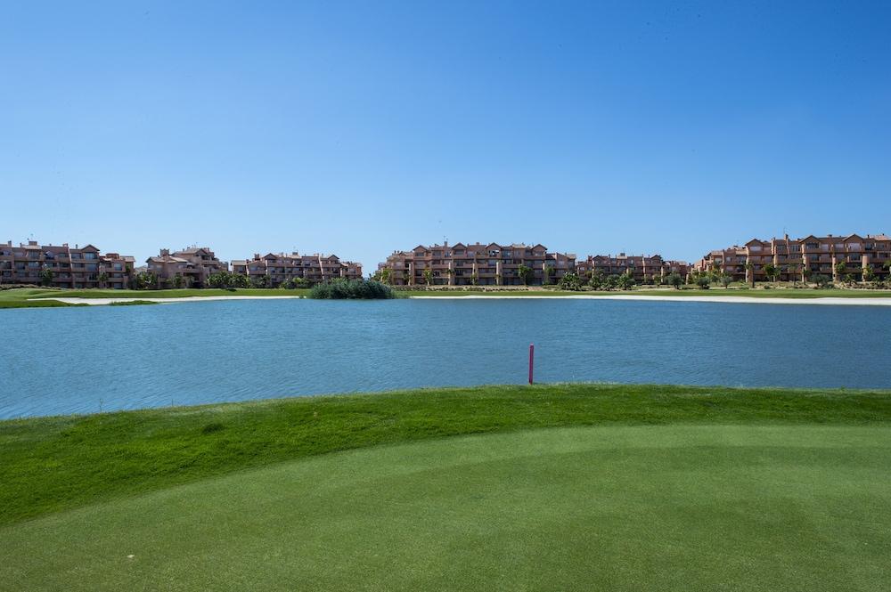 טורה פצ'קו Ona Mar Menor - The Residences מראה חיצוני תמונה