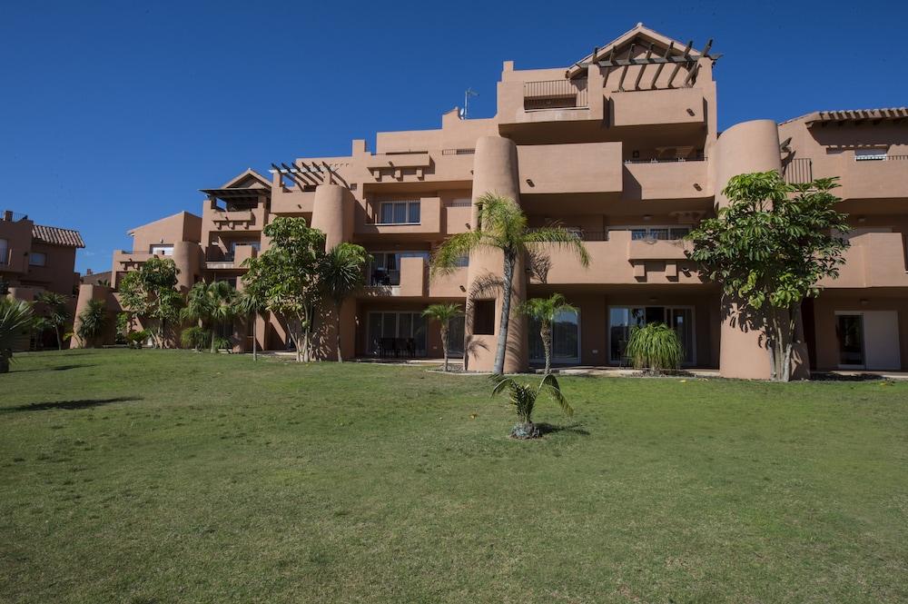 טורה פצ'קו Ona Mar Menor - The Residences מראה חיצוני תמונה