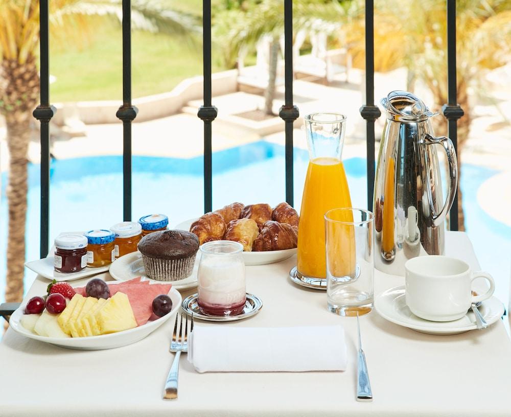 טורה פצ'קו Ona Mar Menor - The Residences מראה חיצוני תמונה