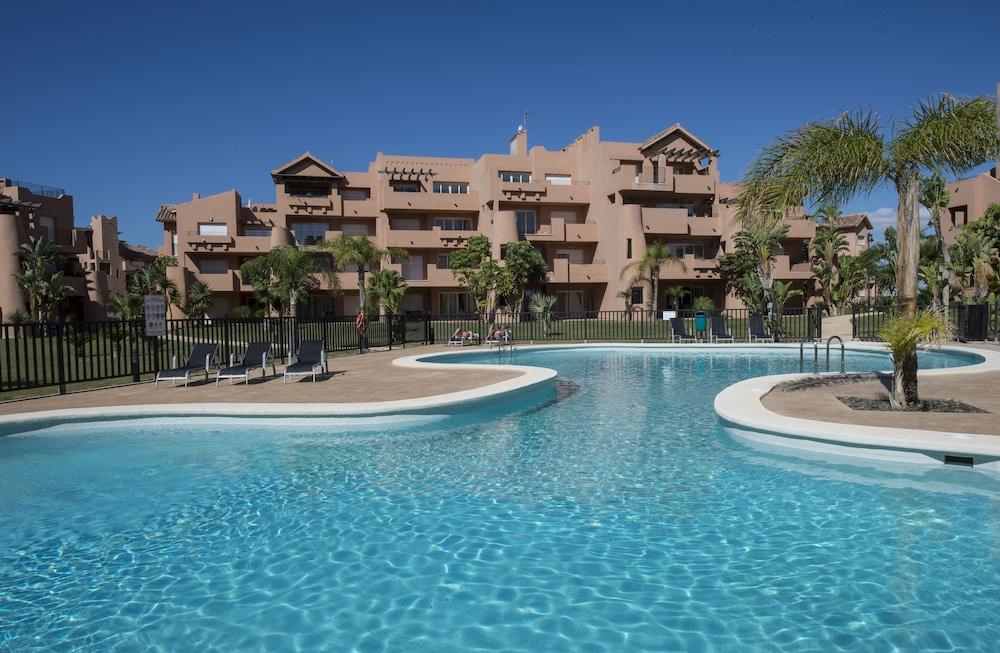 טורה פצ'קו Ona Mar Menor - The Residences מראה חיצוני תמונה