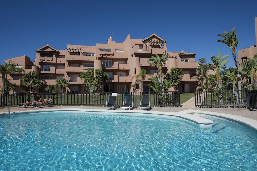 טורה פצ'קו Ona Mar Menor - The Residences מראה חיצוני תמונה