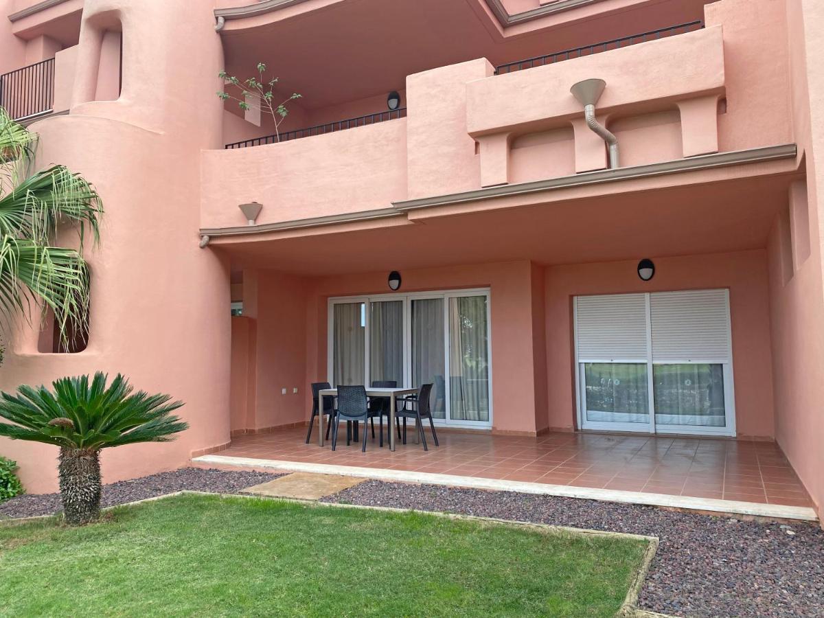 טורה פצ'קו Ona Mar Menor - The Residences מראה חיצוני תמונה