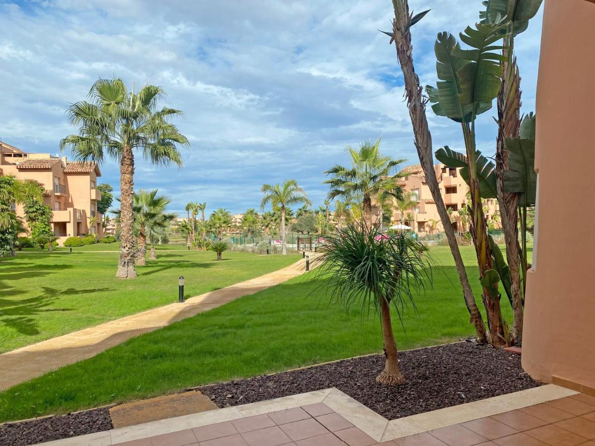 טורה פצ'קו Ona Mar Menor - The Residences מראה חיצוני תמונה
