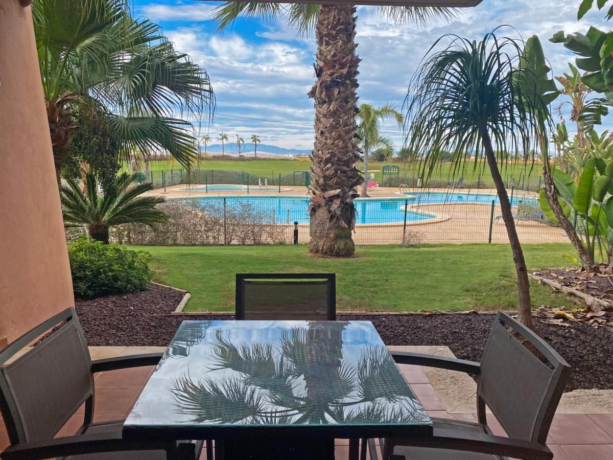 טורה פצ'קו Ona Mar Menor - The Residences מראה חיצוני תמונה
