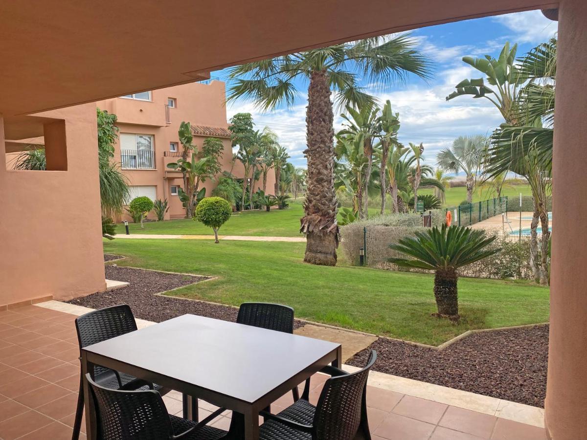 טורה פצ'קו Ona Mar Menor - The Residences מראה חיצוני תמונה