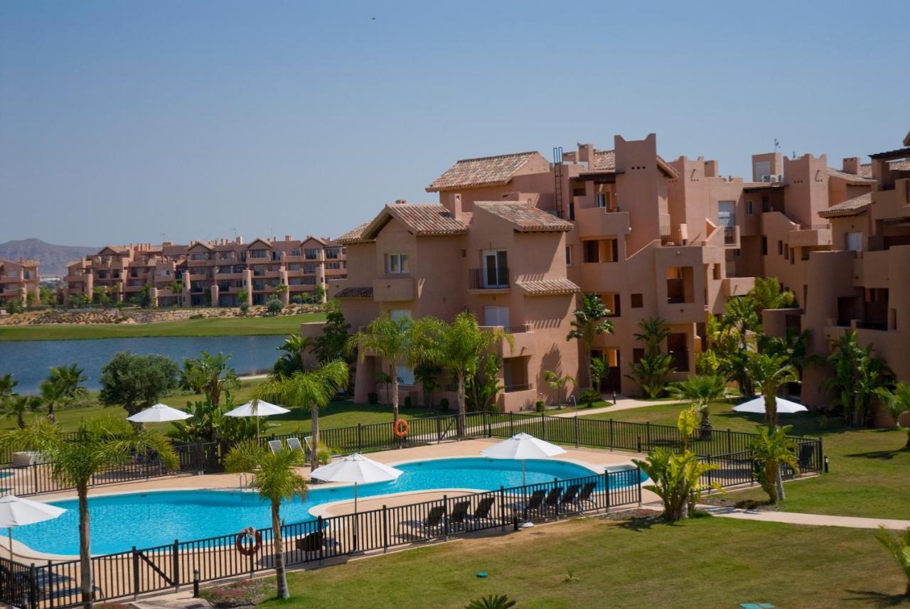 טורה פצ'קו Ona Mar Menor - The Residences מראה חיצוני תמונה