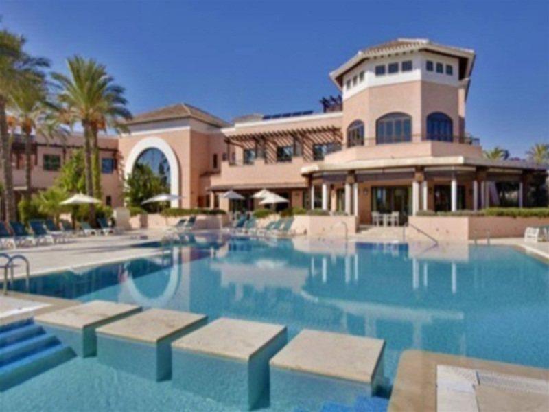 טורה פצ'קו Ona Mar Menor - The Residences מראה חיצוני תמונה