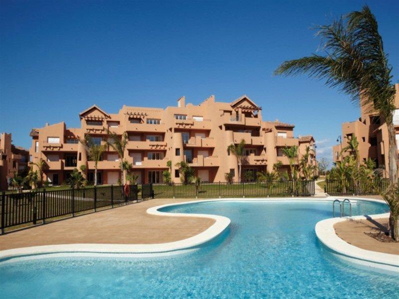 טורה פצ'קו Ona Mar Menor - The Residences מראה חיצוני תמונה