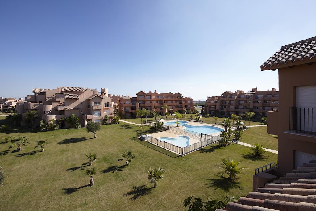 טורה פצ'קו Ona Mar Menor - The Residences מראה חיצוני תמונה