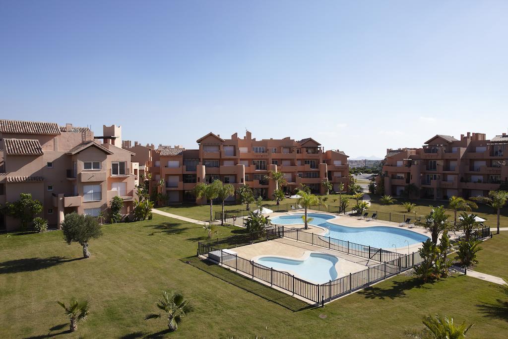 טורה פצ'קו Ona Mar Menor - The Residences מראה חיצוני תמונה