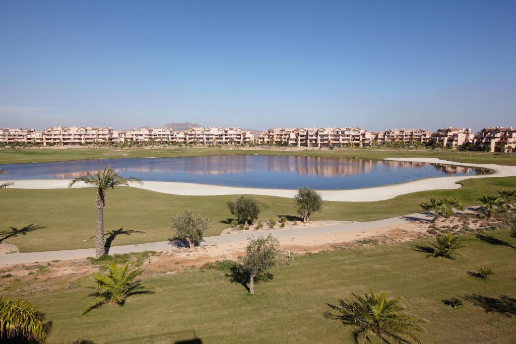 טורה פצ'קו Ona Mar Menor - The Residences מראה חיצוני תמונה
