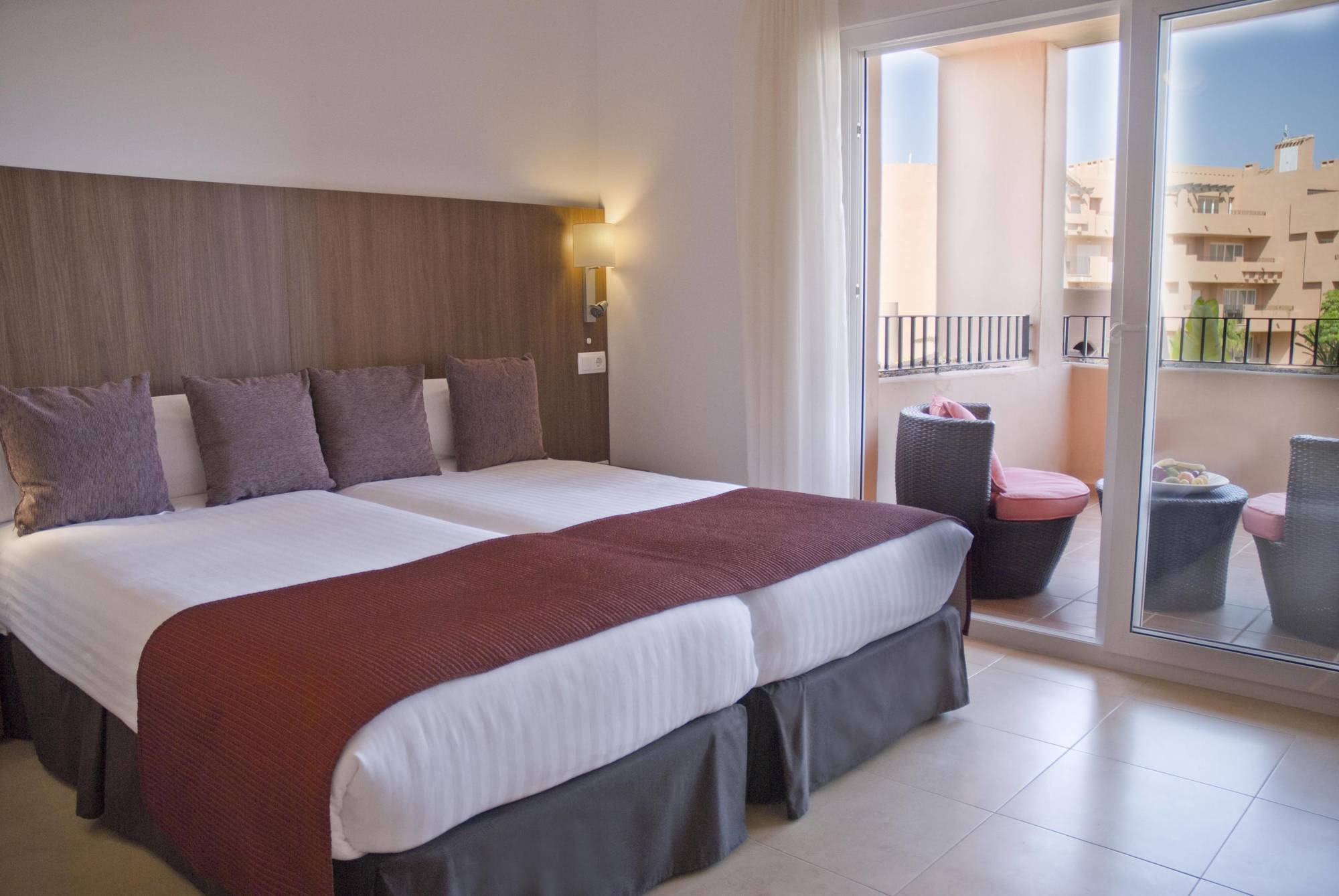טורה פצ'קו Ona Mar Menor - The Residences מראה חיצוני תמונה