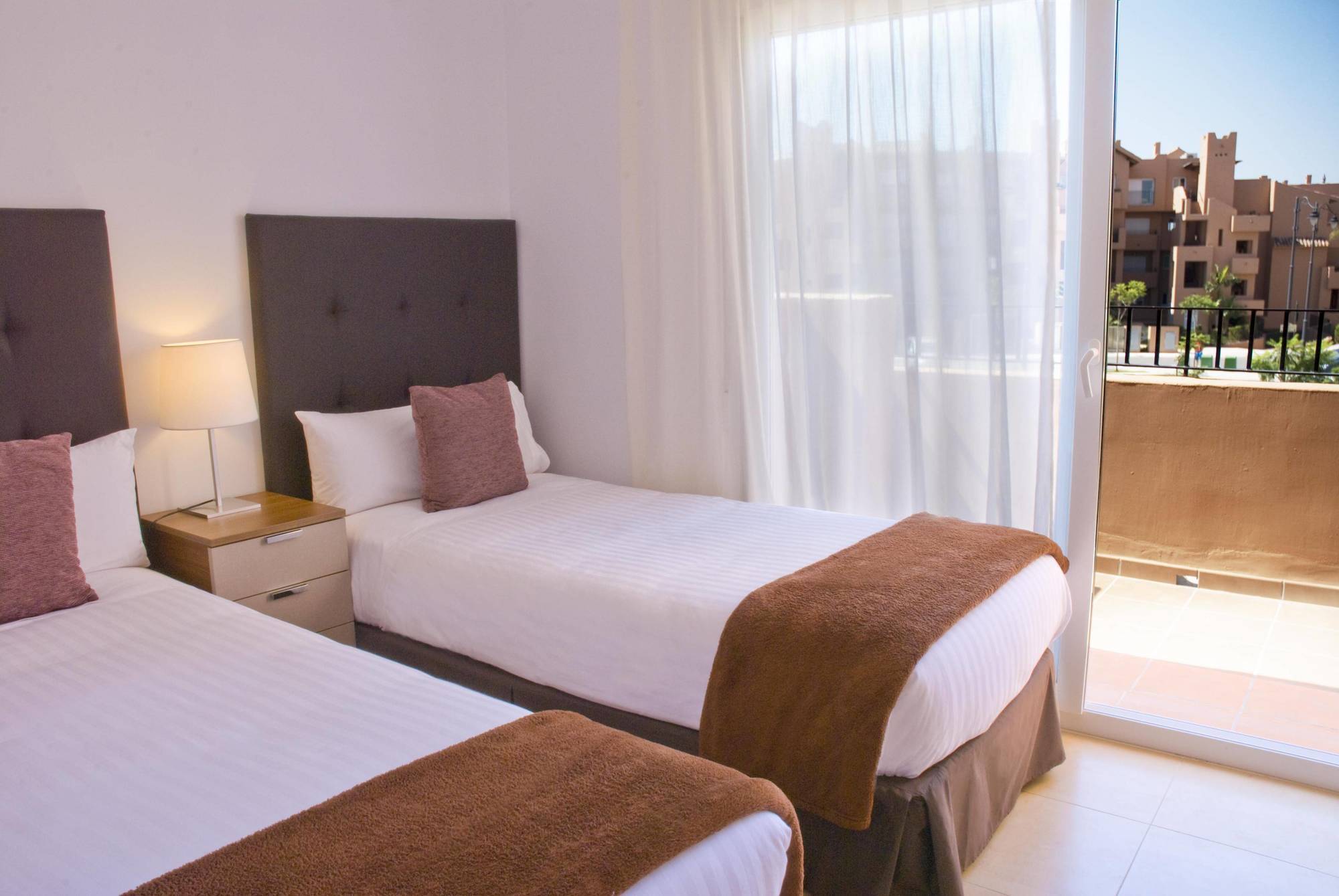 טורה פצ'קו Ona Mar Menor - The Residences מראה חיצוני תמונה