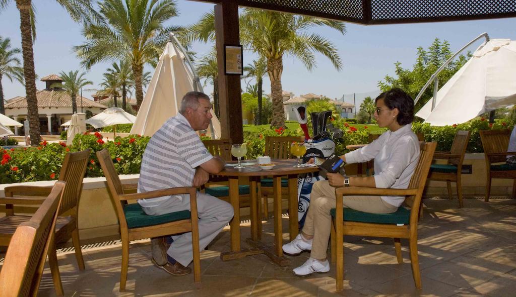 טורה פצ'קו Ona Mar Menor - The Residences מראה חיצוני תמונה
