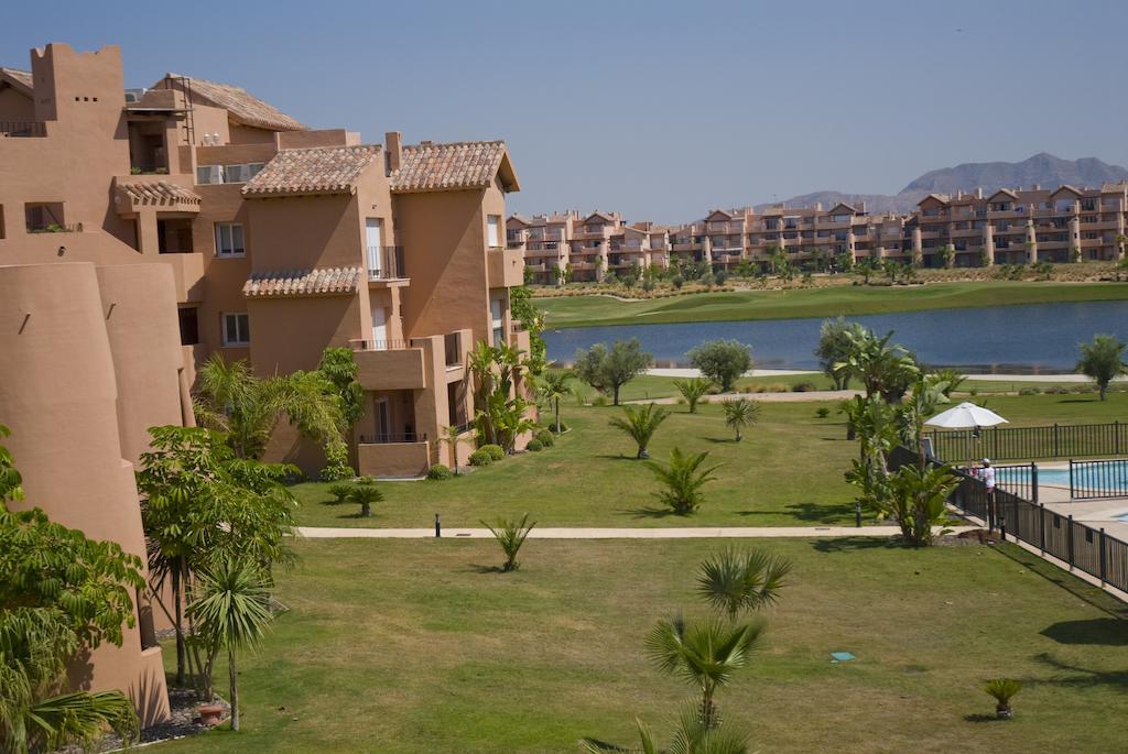 טורה פצ'קו Ona Mar Menor - The Residences מראה חיצוני תמונה