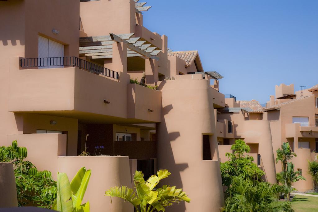 טורה פצ'קו Ona Mar Menor - The Residences מראה חיצוני תמונה
