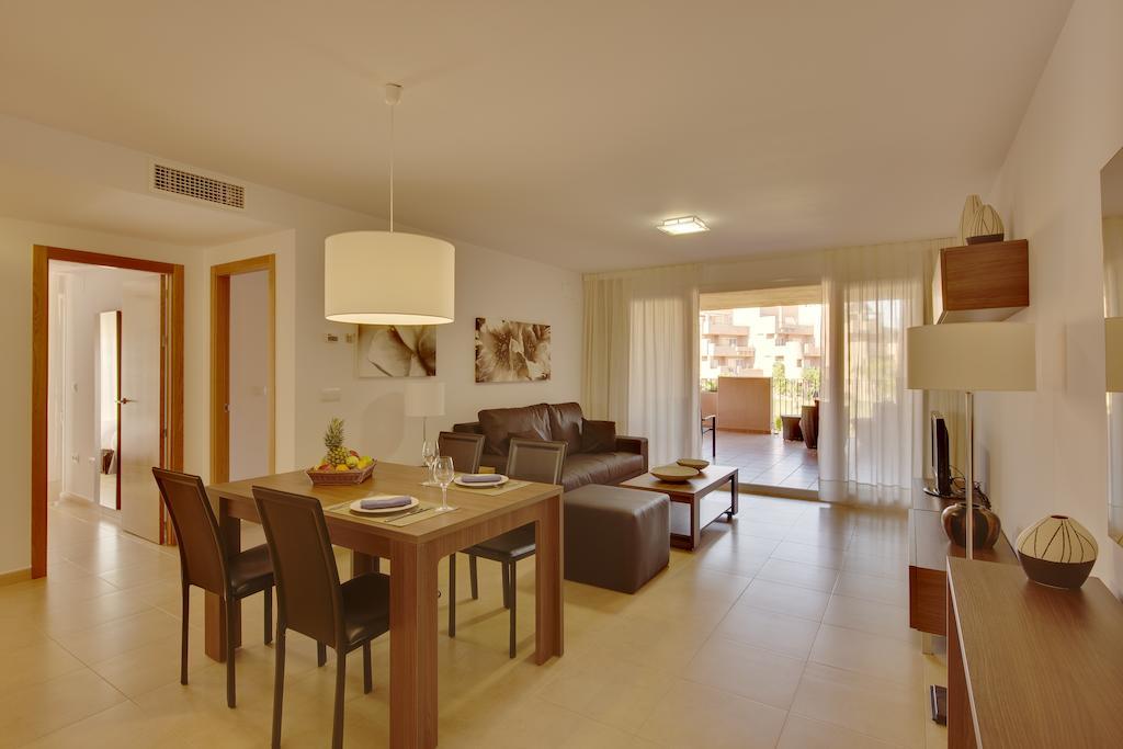טורה פצ'קו Ona Mar Menor - The Residences מראה חיצוני תמונה