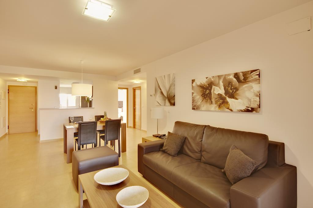 טורה פצ'קו Ona Mar Menor - The Residences מראה חיצוני תמונה