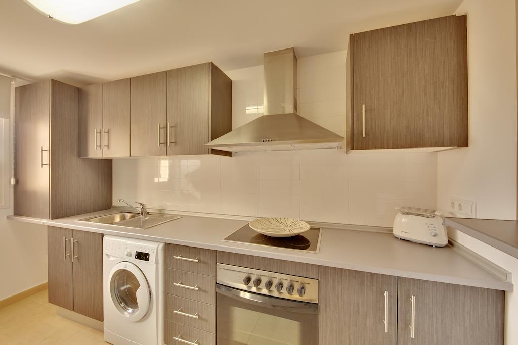 טורה פצ'קו Ona Mar Menor - The Residences מראה חיצוני תמונה