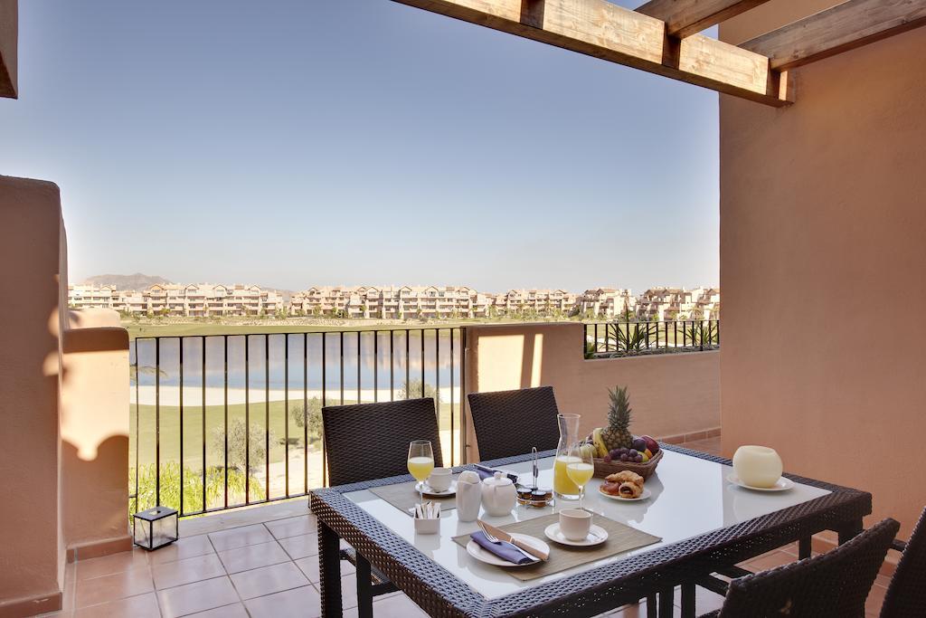 טורה פצ'קו Ona Mar Menor - The Residences מראה חיצוני תמונה