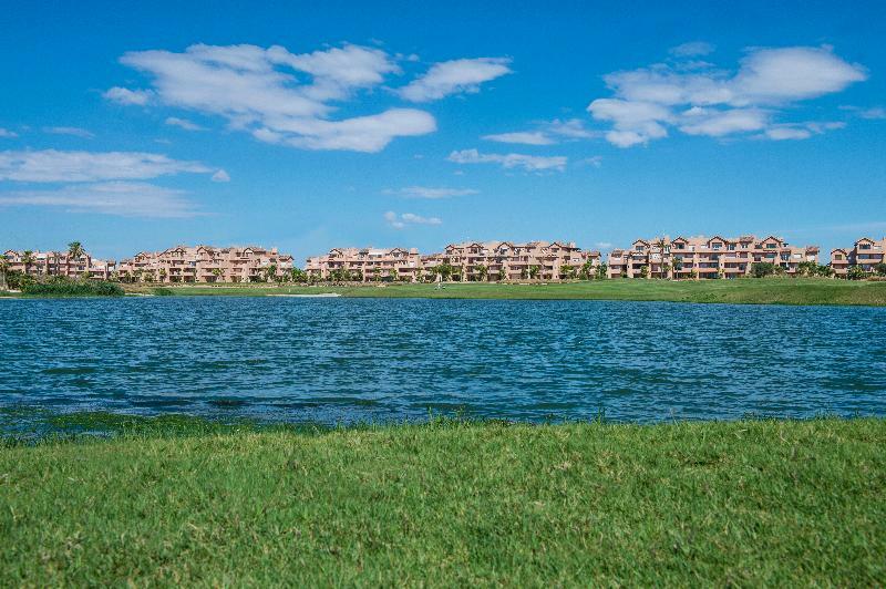 טורה פצ'קו Ona Mar Menor - The Residences מראה חיצוני תמונה